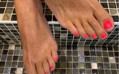 Met een mooie OPI gelcolor de vakantie in!