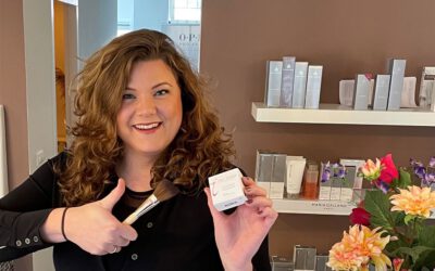 Favoriete product Charissa